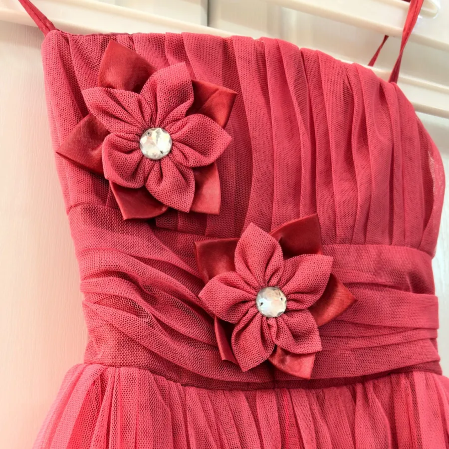 پیراهن مجلسی