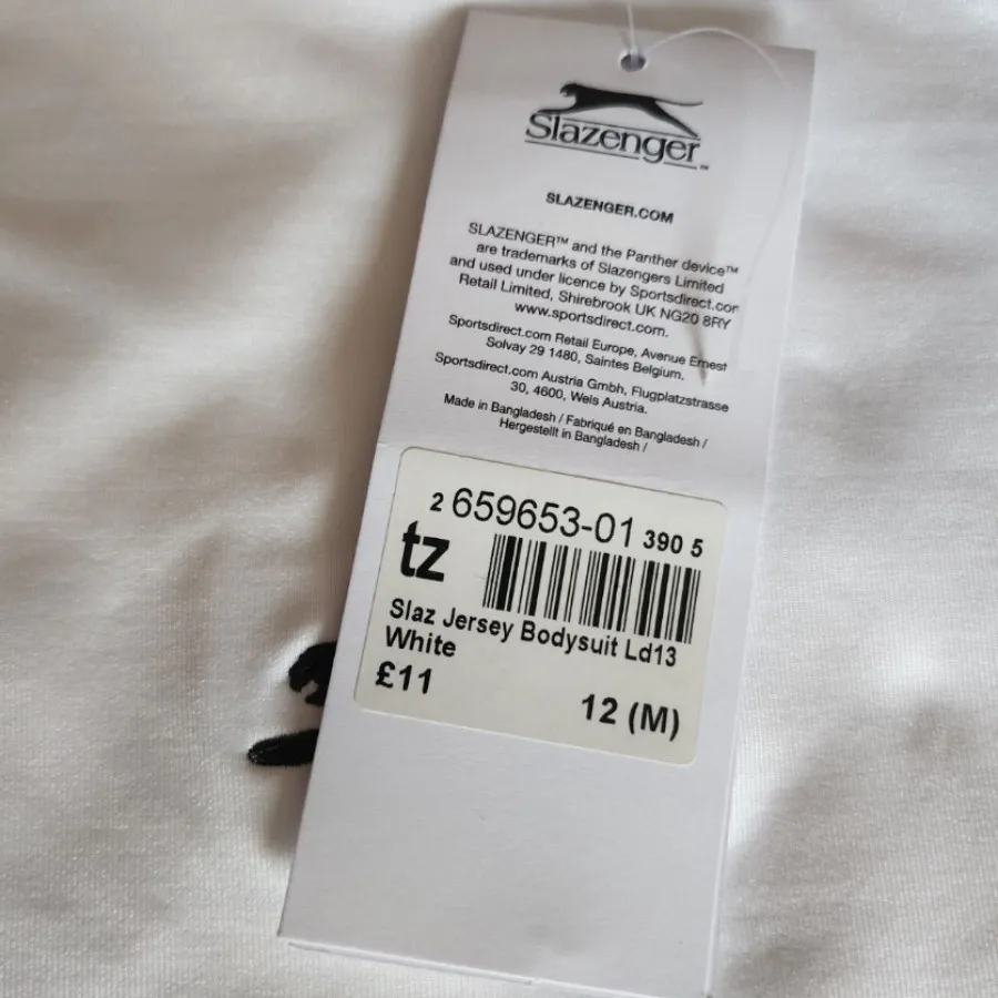 بادی اسپرت Slazenger