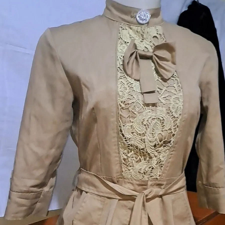 مانتو مجلسی