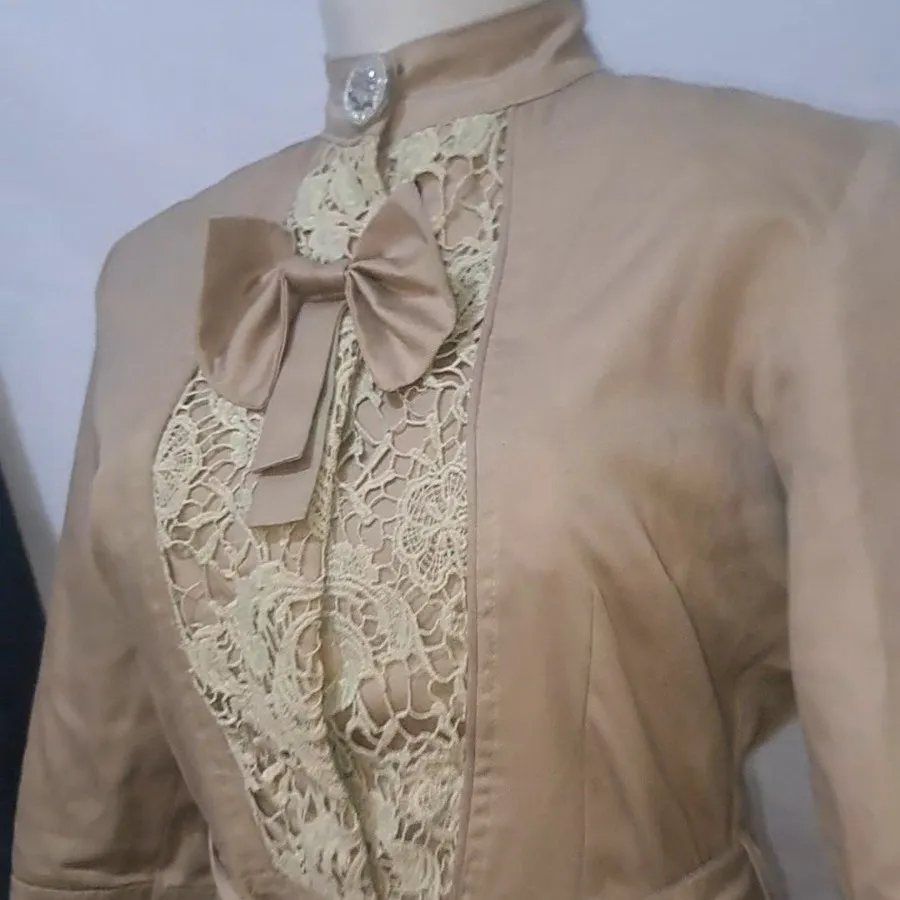 مانتو مجلسی