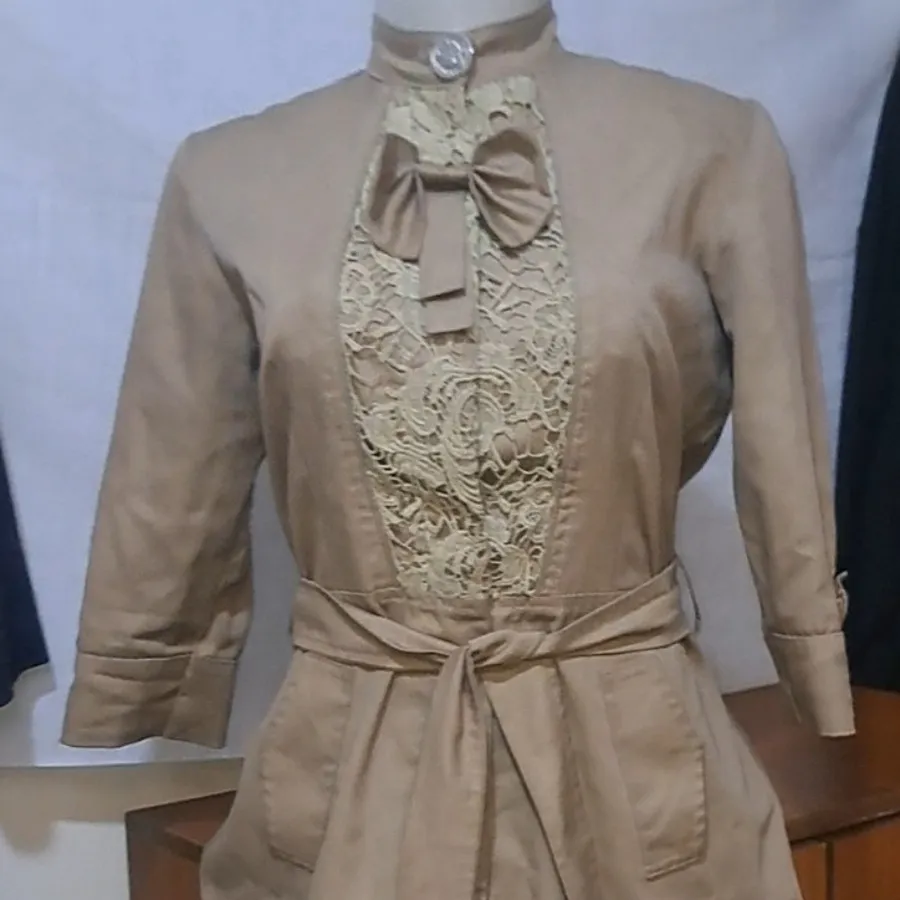 مانتو مجلسی