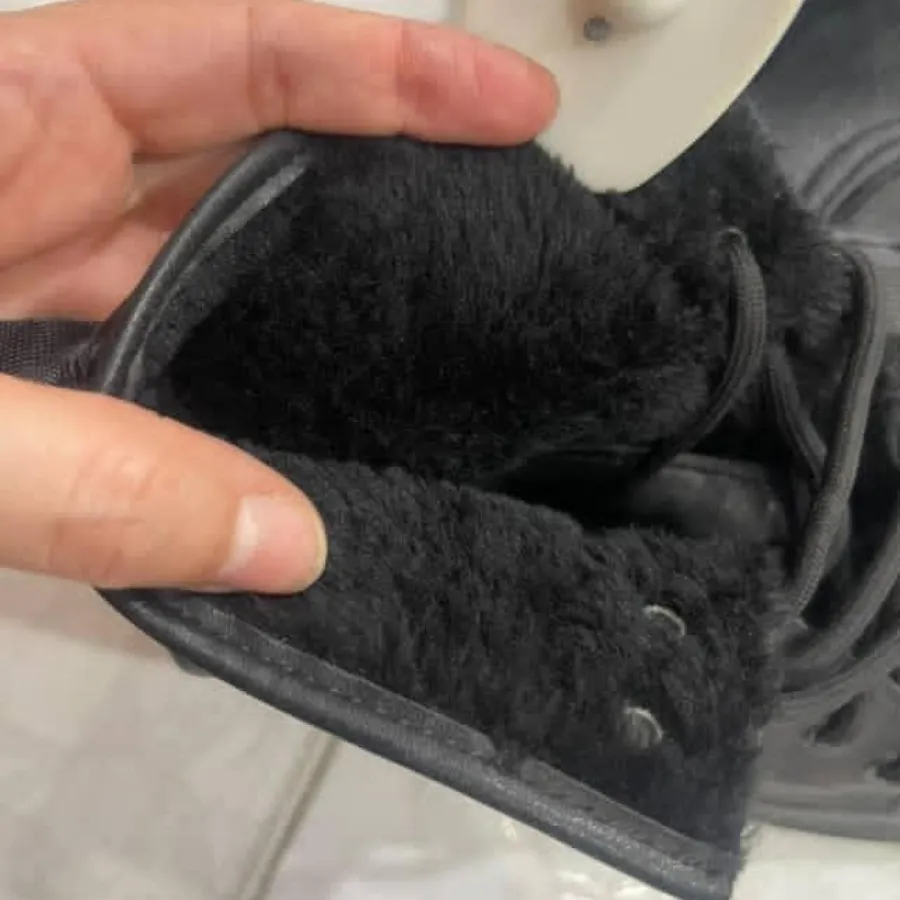 نیمبوت  دخترونه