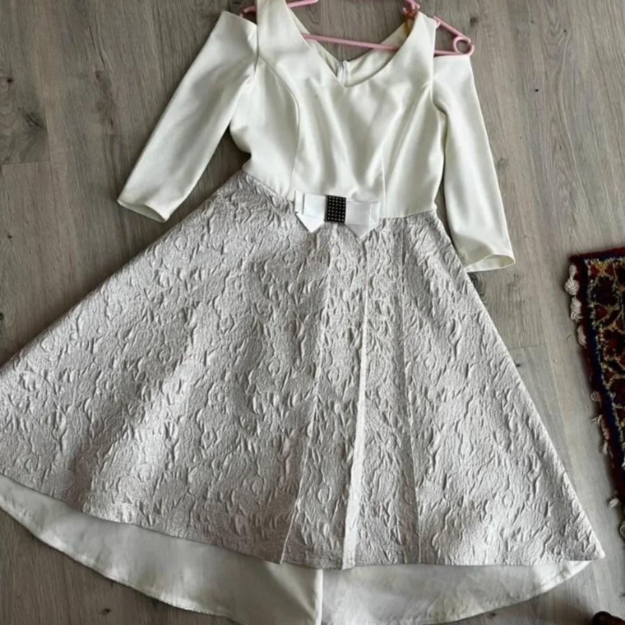 پیراهن مجلسی دخترانه