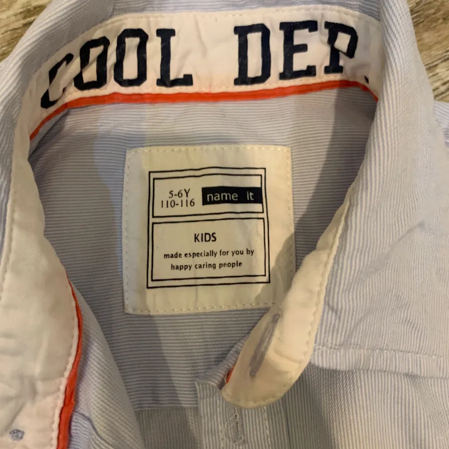 پیراهن برند اورجینال