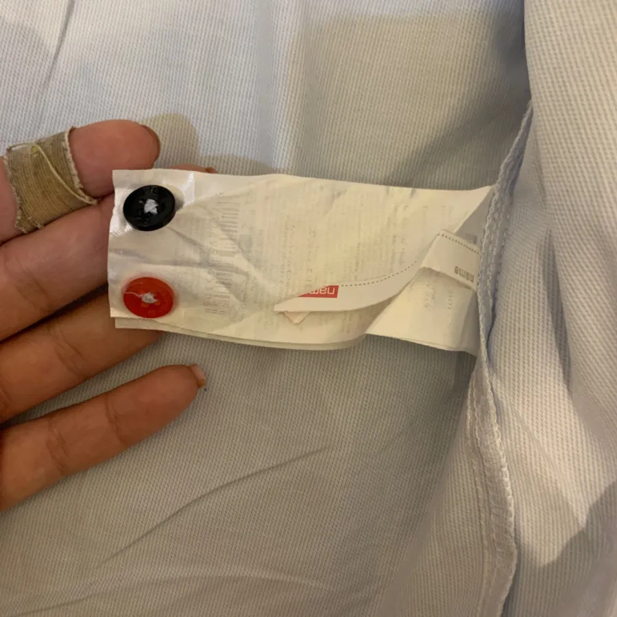 پیراهن برند اورجینال