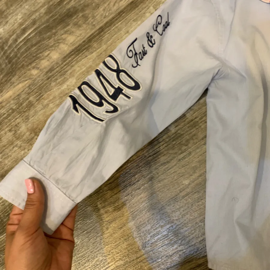 پیراهن برند اورجینال