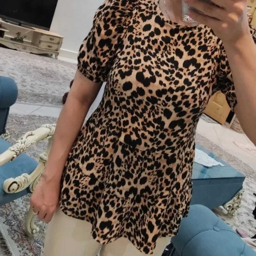 شومیز و شلوار