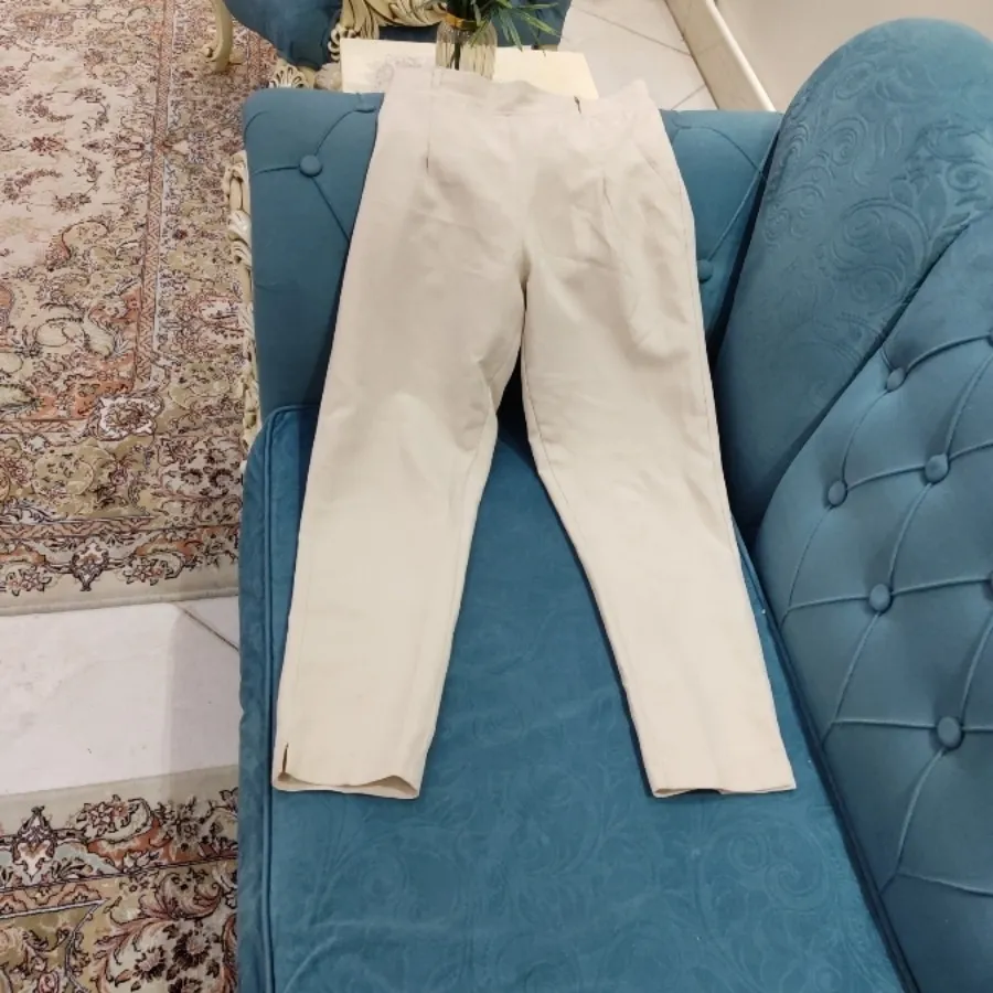 شومیز و شلوار