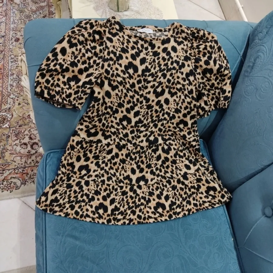 شومیز و شلوار