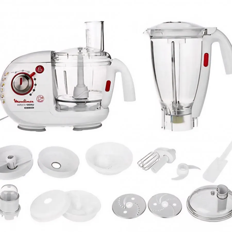 غذاساز29کاره