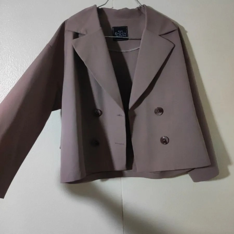 کت تک رنگ کرپ درجه یک