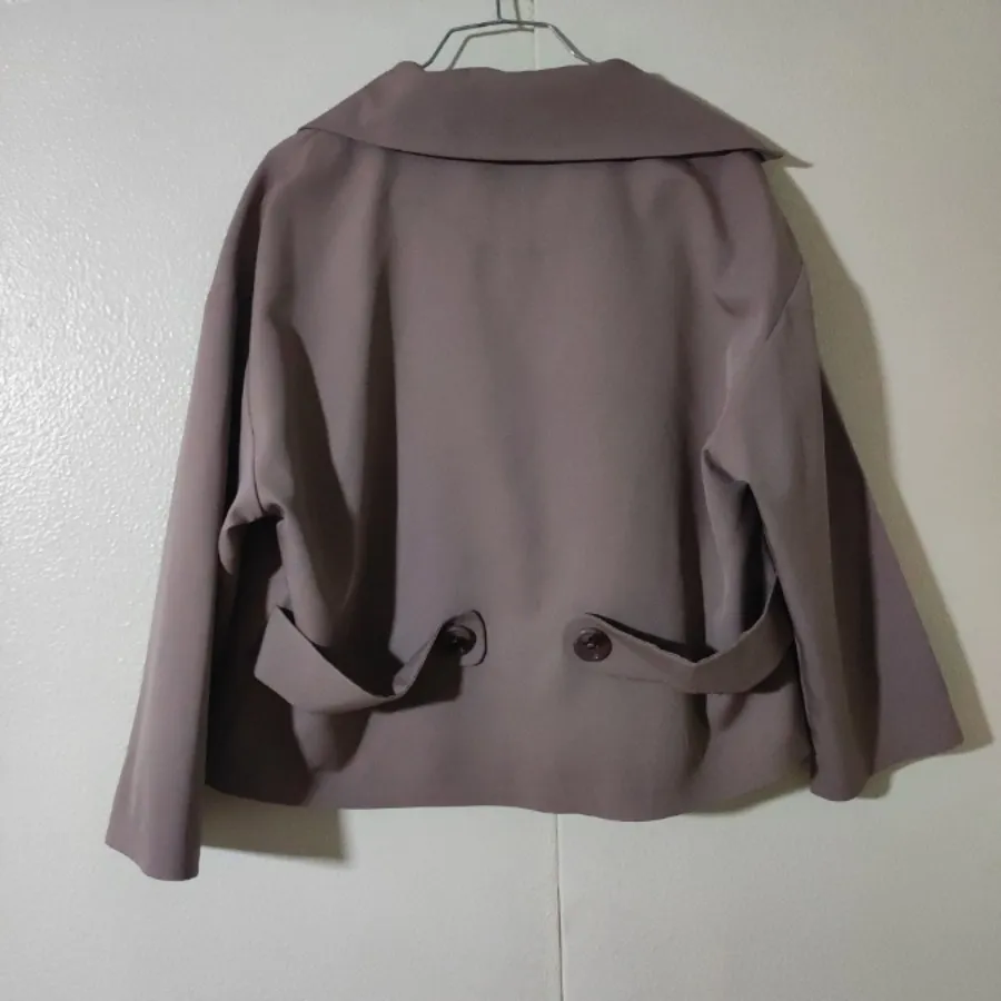 کت تک رنگ کرپ درجه یک