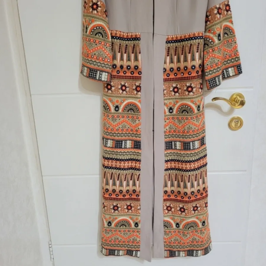 مانتو زنانه