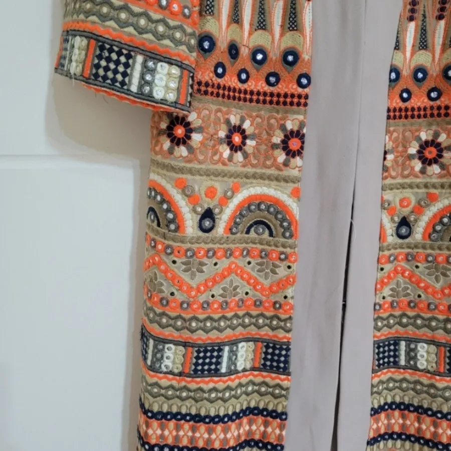 مانتو زنانه