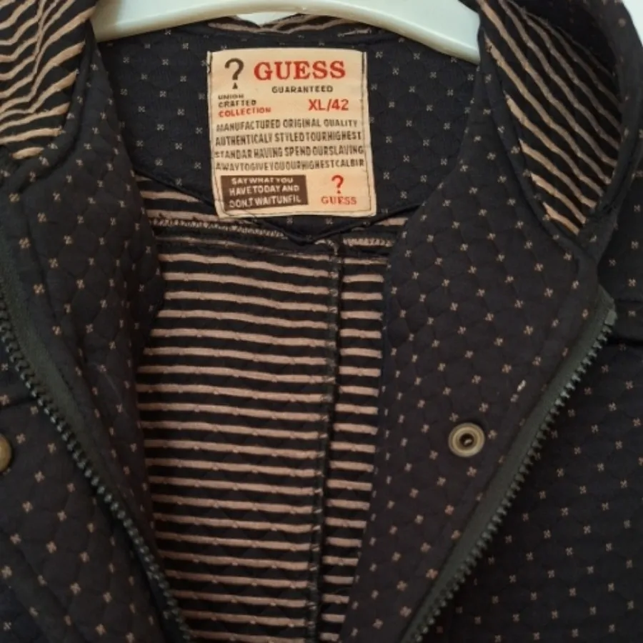 پالتو کلاه دار کوتاه