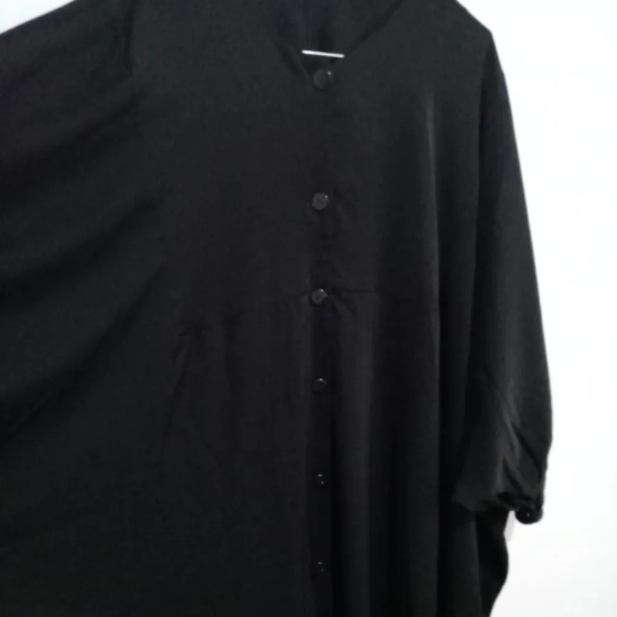 مانتو عبایی