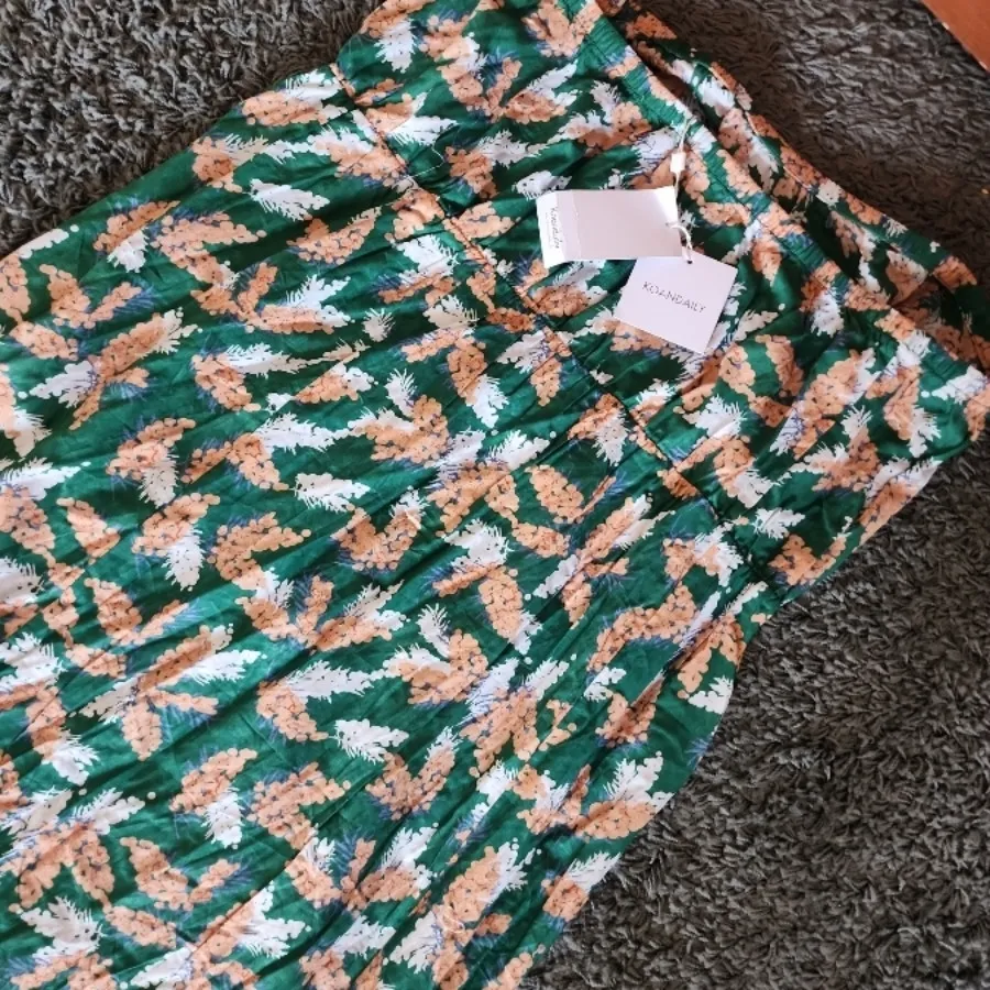 پیراهن دکلته Koandaily