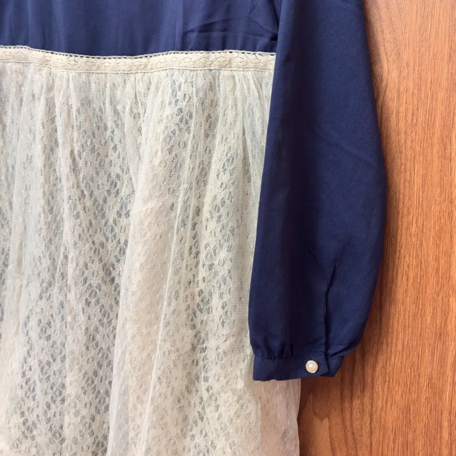 پیراهن دخترانه