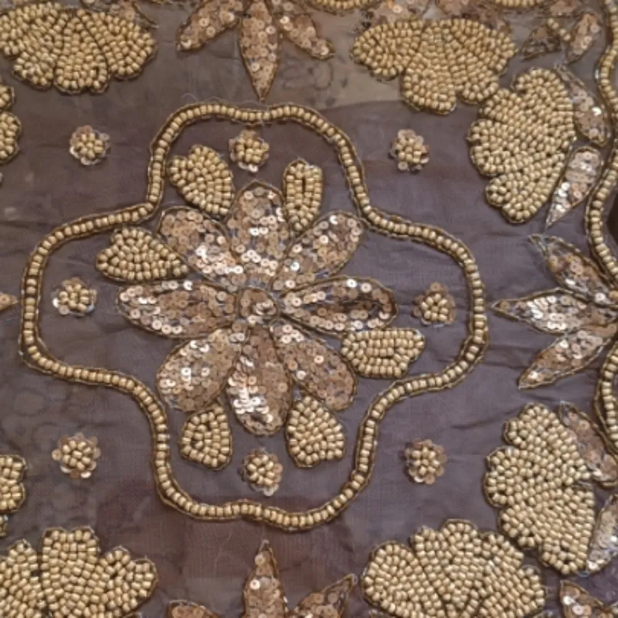 رومیزی 3 تیکه هندی