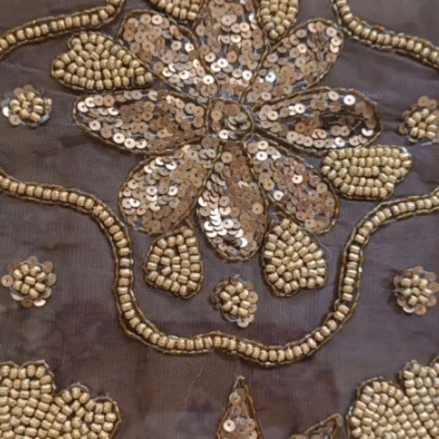 رومیزی 3 تیکه هندی