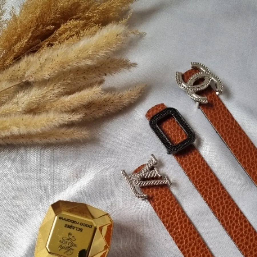 کمربند پوست ماری