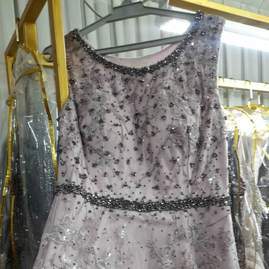 لباس شب اماراتی