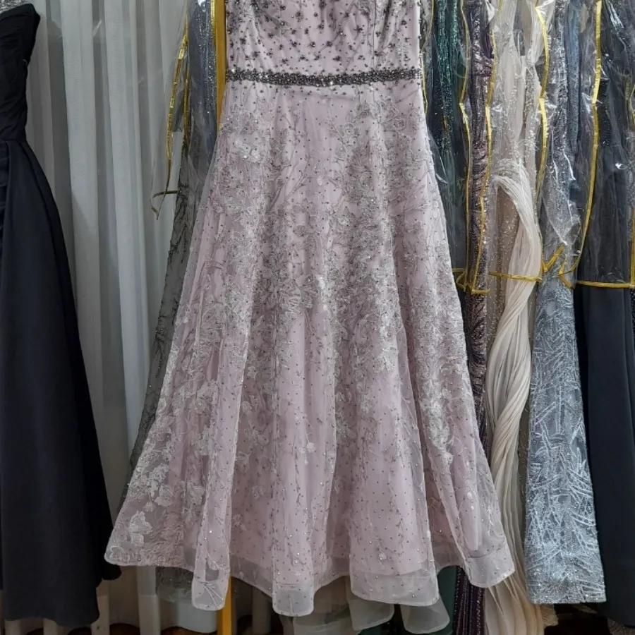 لباس شب اماراتی