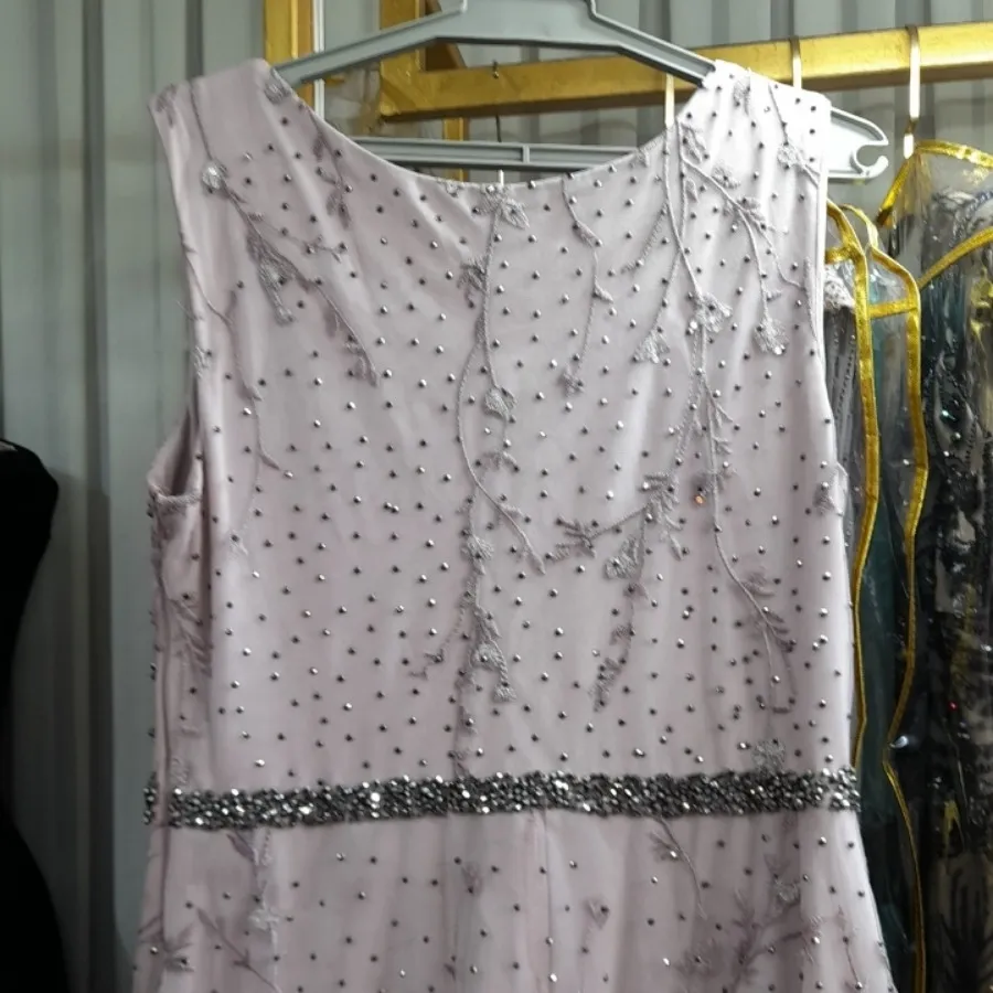 لباس شب اماراتی