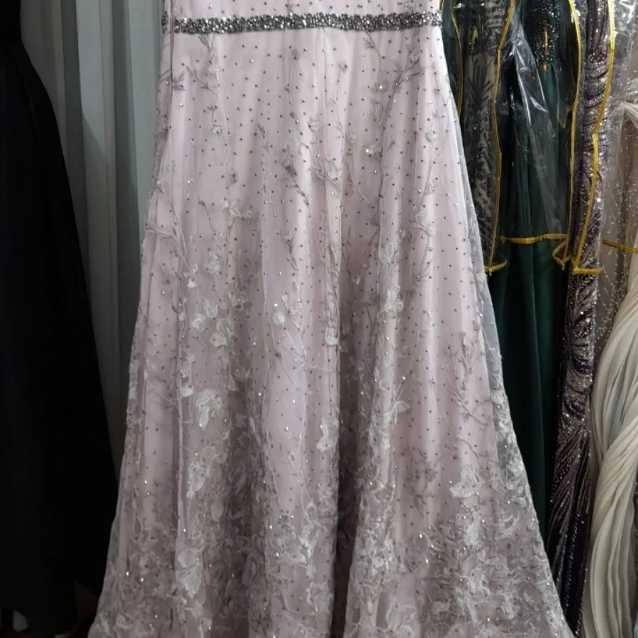 لباس شب اماراتی