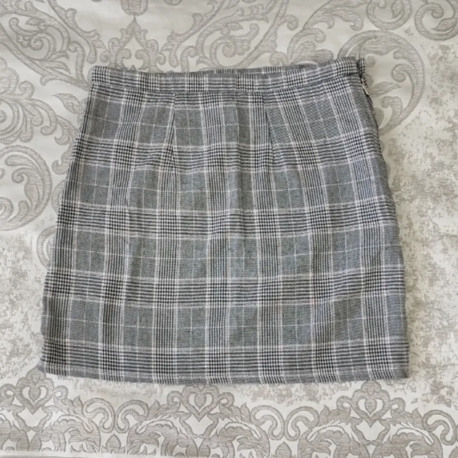 دامن کوتاه کشمیر وارداتی