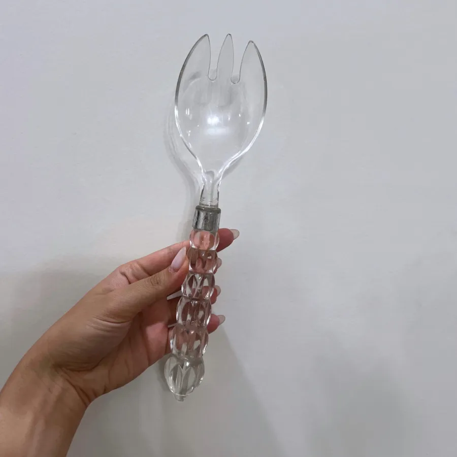 قاشق ، چنگال ، گارد