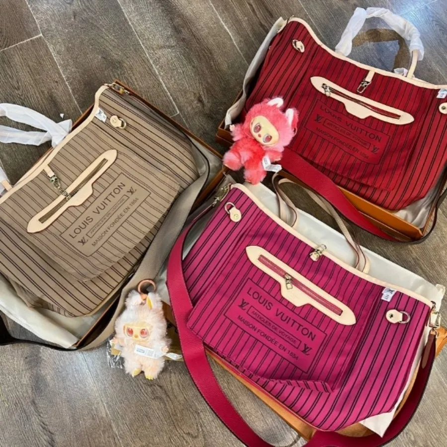 کیف بزرگ و جا دار