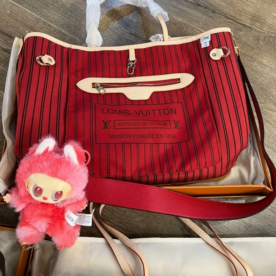 کیف بزرگ و جا دار