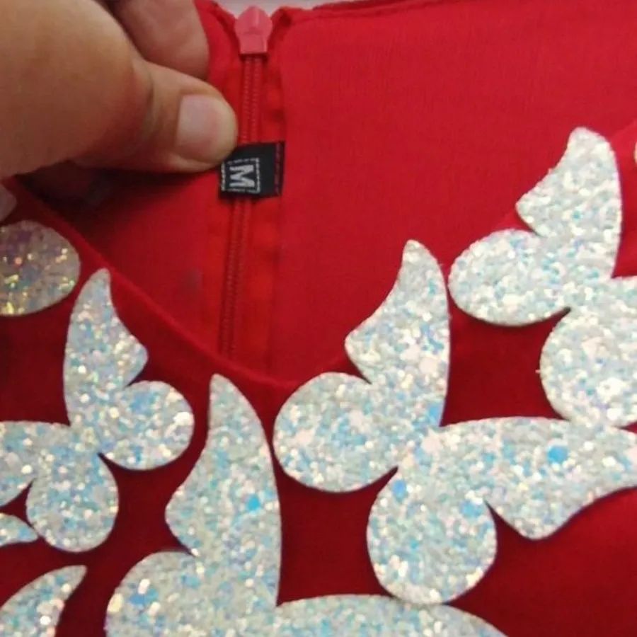 لباس مجلسی زنانه