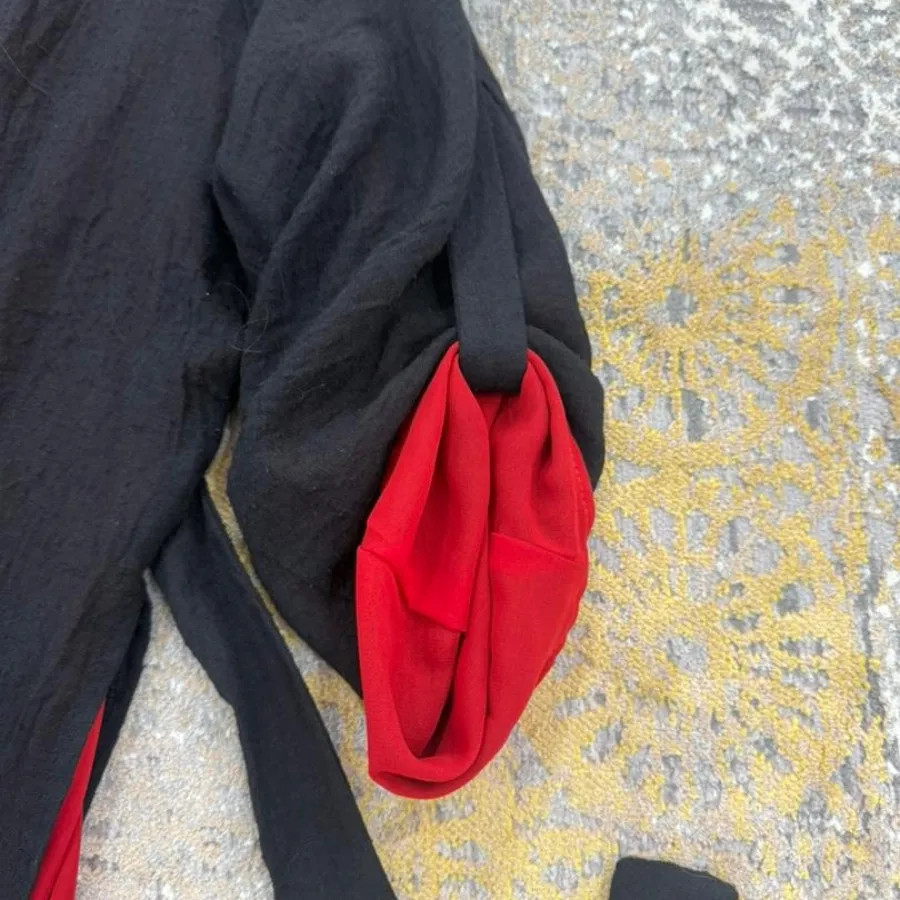 مانتو تابستانه