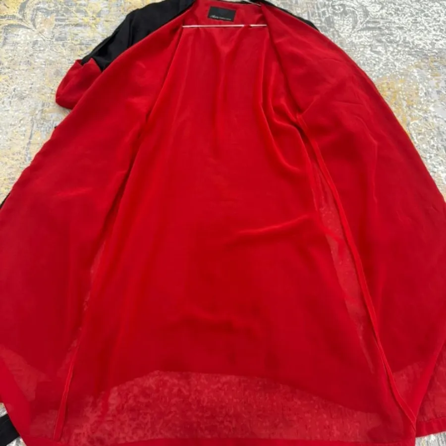 مانتو تابستانه