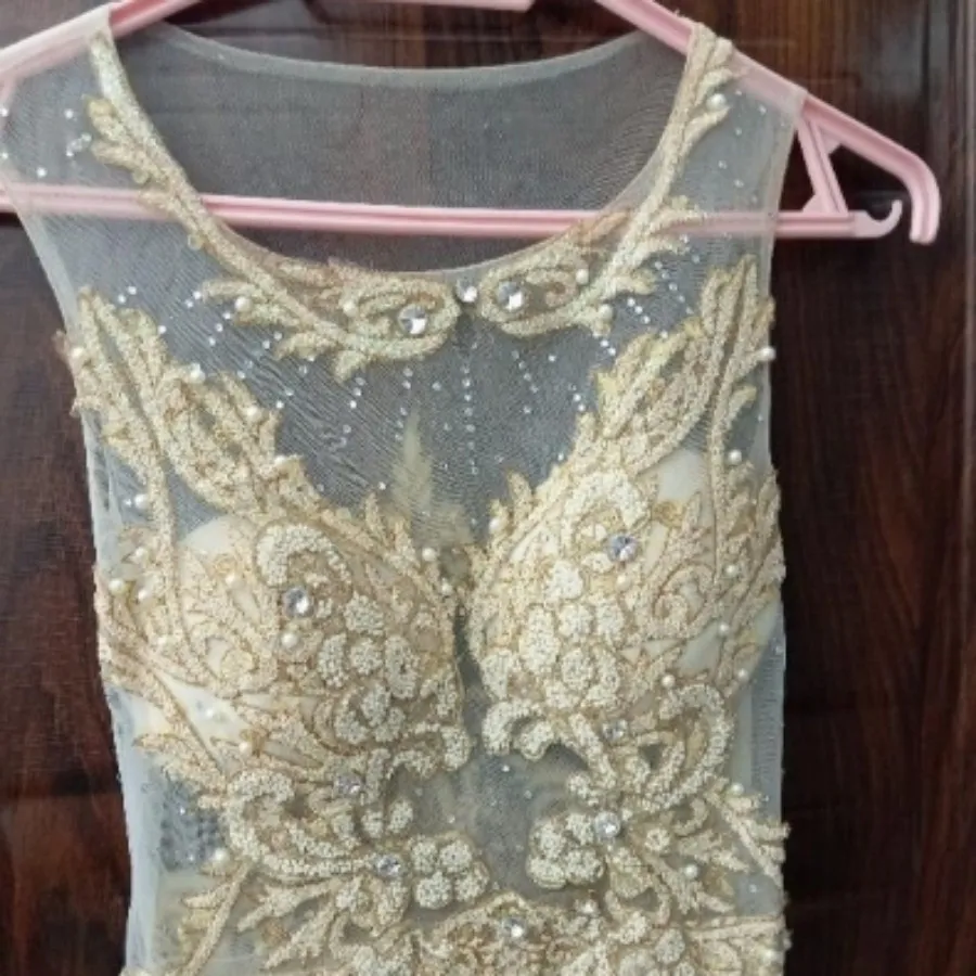 لباس مجلسی زنانه