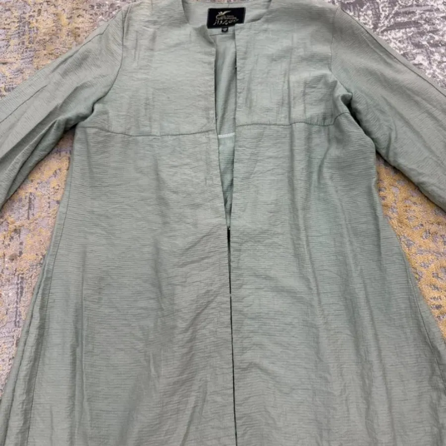 مانتو. تابستاته