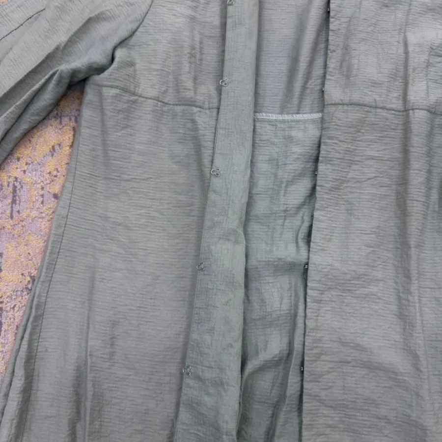 مانتو. تابستاته