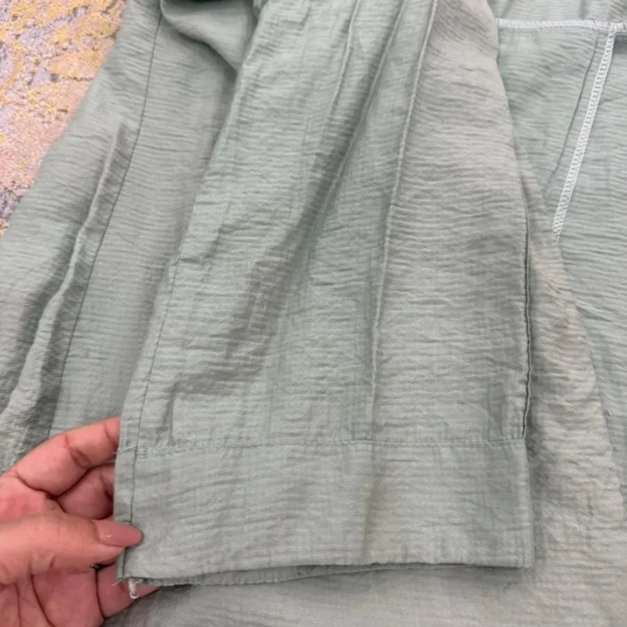 مانتو. تابستاته