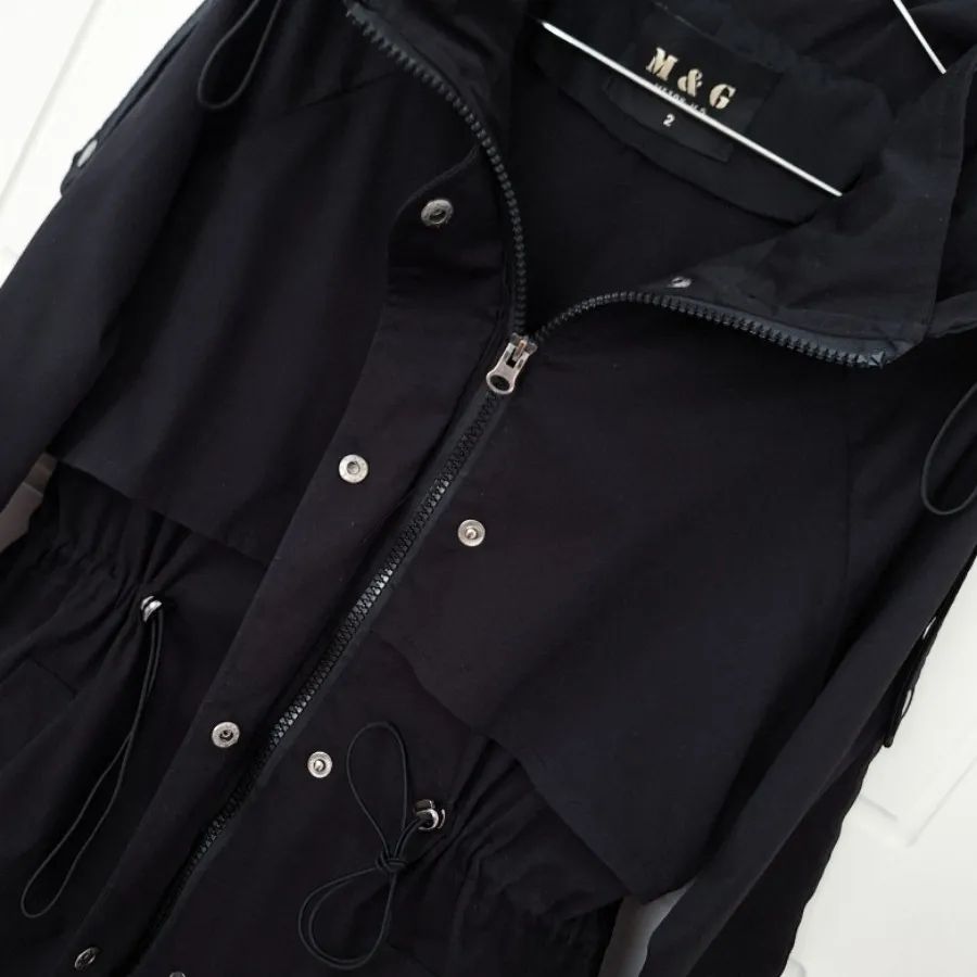 پالتو پاییزه