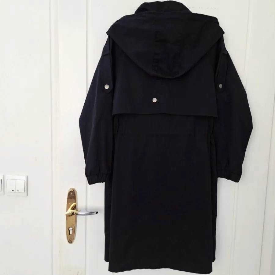 پالتو پاییزه