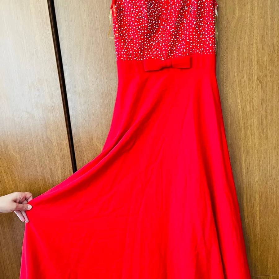 لباس مجلسی کاملا نو