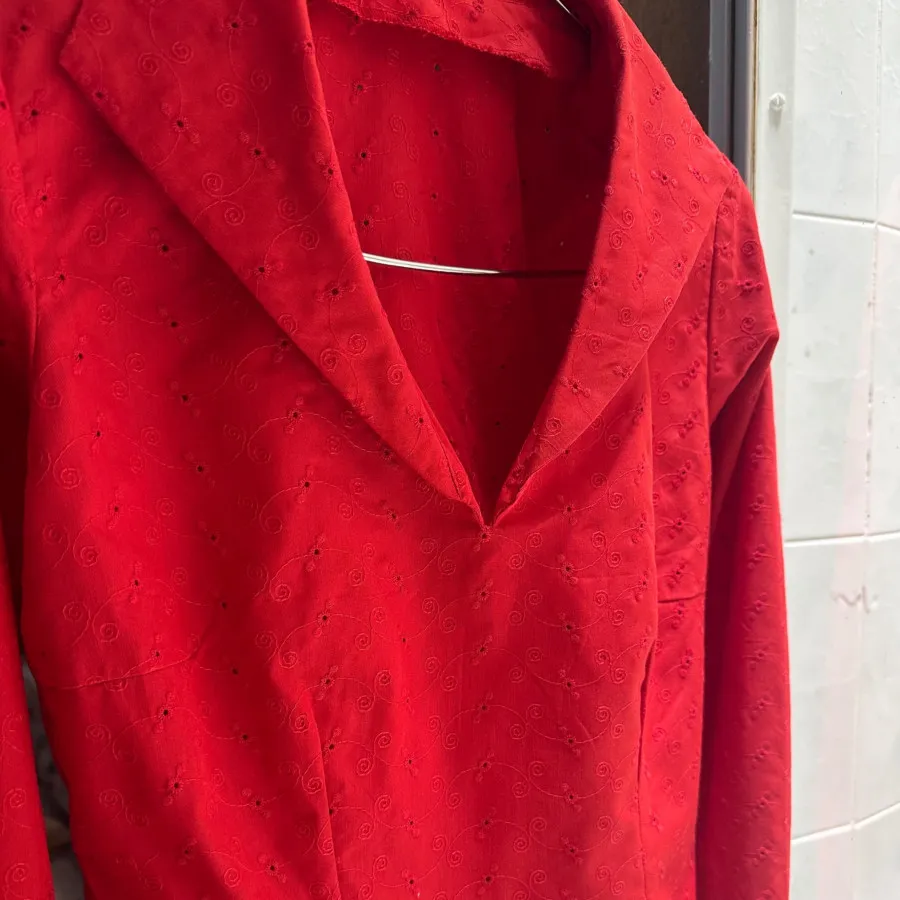 شومیزعروسکی