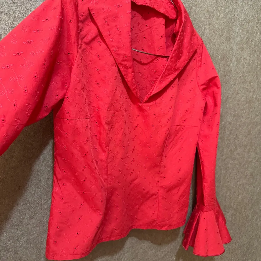 شومیزعروسکی