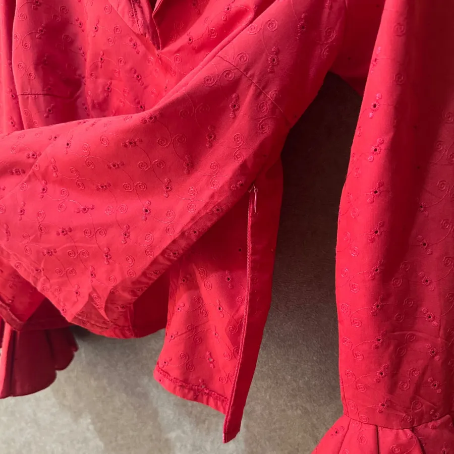 شومیزعروسکی