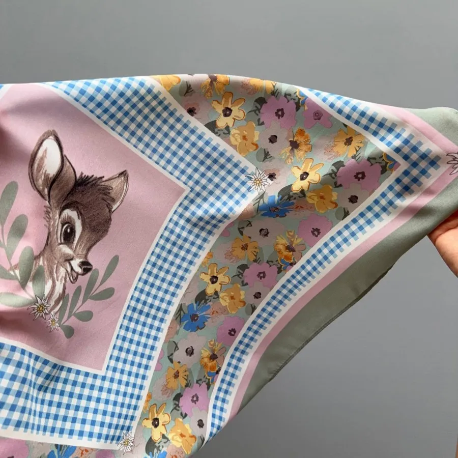 اسکارف برند i am المان