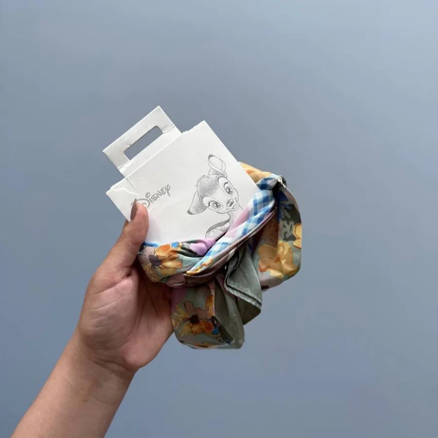 اسکارف برند i am المان