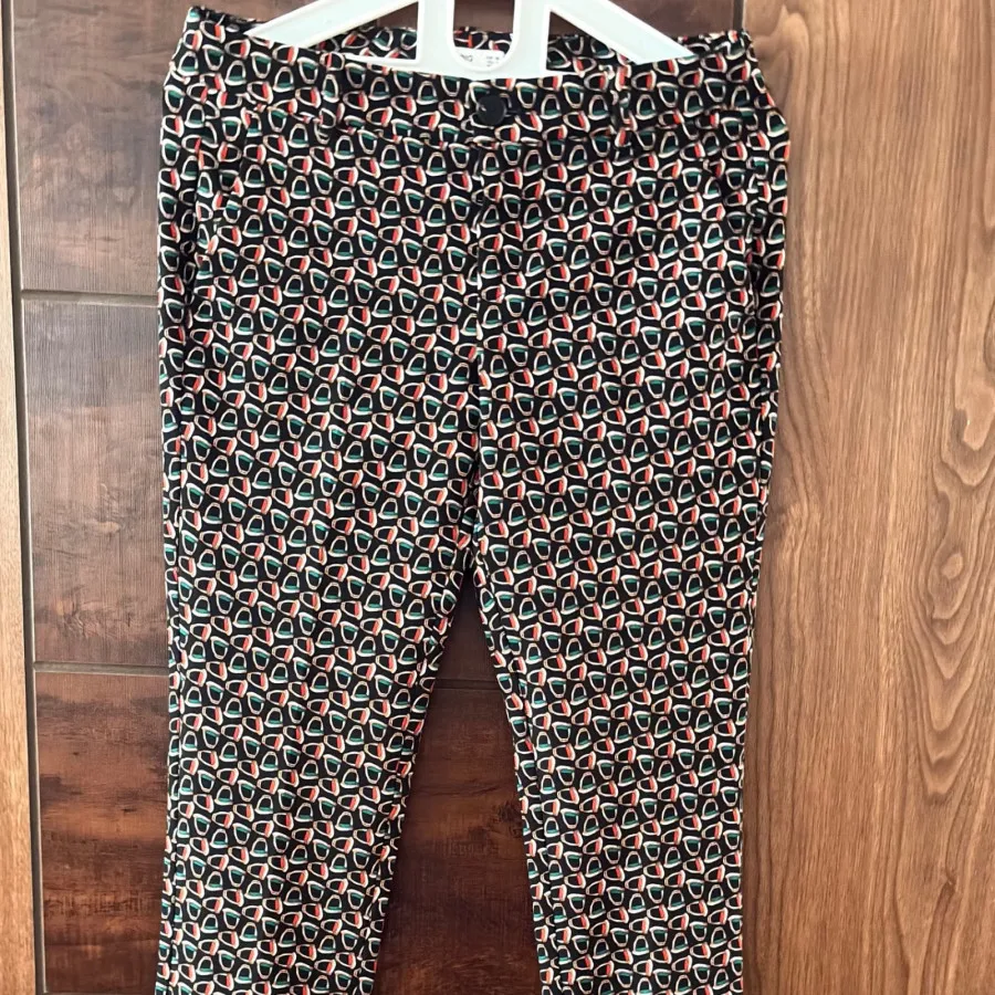 شلوار دخترانه