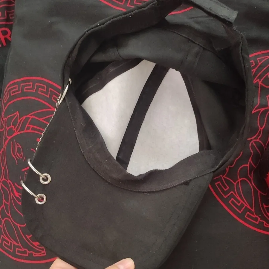 کلاه نقاب دار